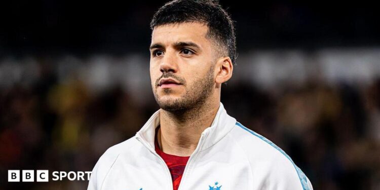Manchester City Secure New Goalkeeper Signing: Rulli From Marseille