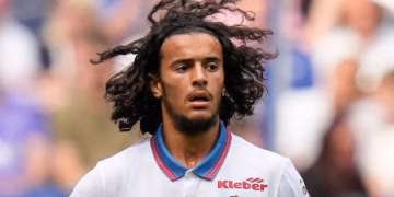 Manchester City Secure Record Transfer Target: £85 Million Deal for Ayyoub Bouaddi