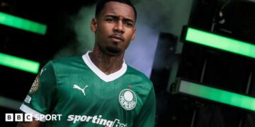 Manchester City Secure Signing of Allan Elias: A Potential Transfer Earthquake