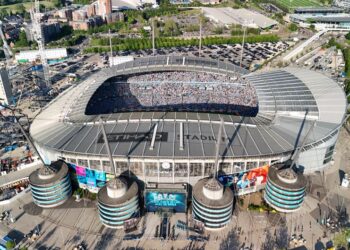 Manchester City’s Focus on Bouaddi and Fernandez: A Transfer Landscape