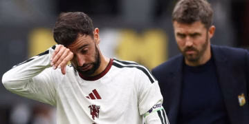 Manchester United Title Talk: A Joke on Evidence