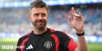 Manchester United: What Shape are the Reds in Ahead of Michael Carrick’s First Full Season?