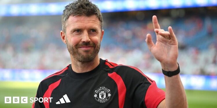 Manchester United: What Shape are the Reds in Ahead of Michael Carrick’s First Full Season?