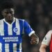 Manchester United’s Pursuit of Brighton’s Carlos Baleba: A Strategic Shift in midfield