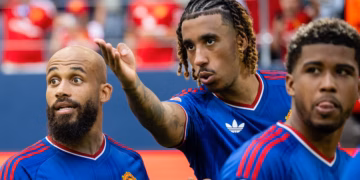 Manchester United’s Shock Victory Over Atletico Madrid: A Detailed Breakdown