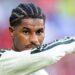 Manchester United’s Shocking Loss to AC Milan: Marcus Rashford’s Struggles Highlight Concerns for Carrick