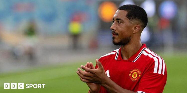 Manchester United’s Tielemans Move: A Deep Dive into the Contract and Future