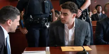 Mangione’s Plea Sparks Legal Debate: Will State Trial Be Delayed?
