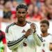 Marcus Rashford: Harry Maguire Believes Man Utd Team-Mate Can Improve
