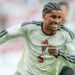 Marcus Rashford’s Response to Gary Neville Podcast Comment