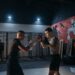 Mark Zuckerberg Sparring with a Barge: AI, a Fighter, and a Yachting Blitz