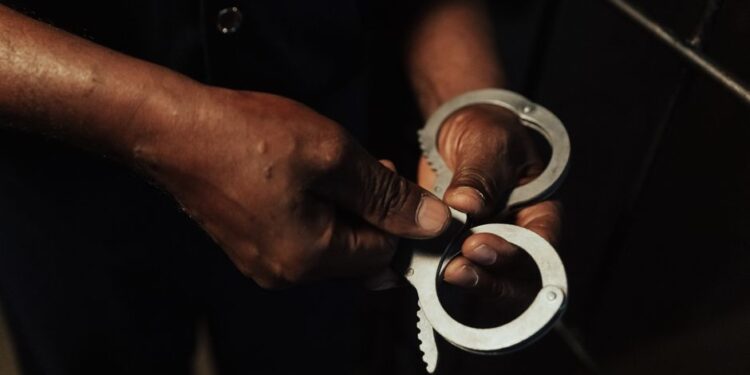 Mason Faces Eight Years in Prison for Robbing Pharmacist