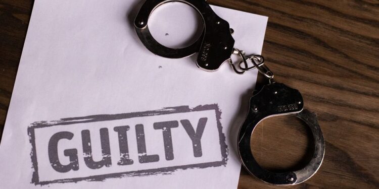 Mason Sentenced to 35 Years for Defiling Two Daughters