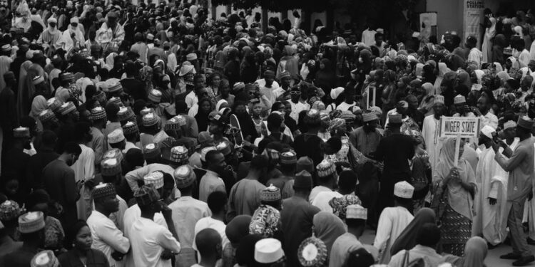 Mass Abductions Rock Niger State: Dozens Kidnapped in Attacks on Villages