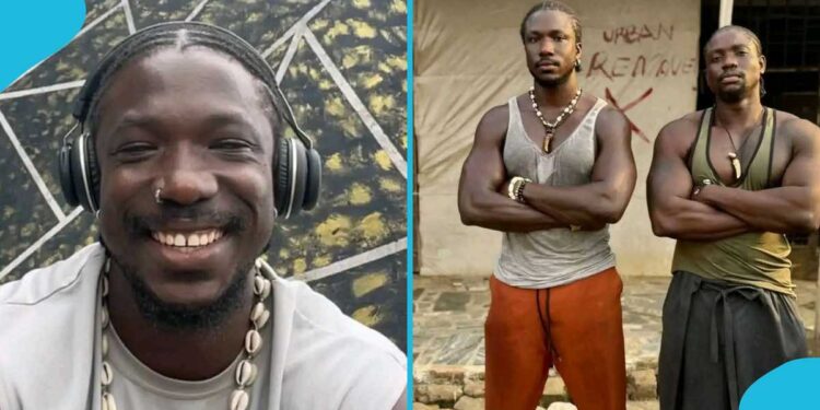 Massive Trouble Hits Veryblackman as his Brother is reportedly Arrested