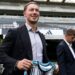 Matthias Jaissle’s Touchline Style: A New Era for Newcastle?