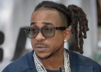 Max B’s BET Awards Fallout: Karen Civil’s Dramatic Exit Sparks Controversy