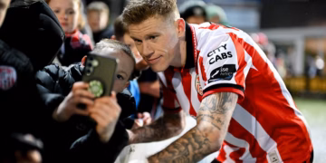 McClean’s Dream Return to Hometown Club Turns into a Nightmare