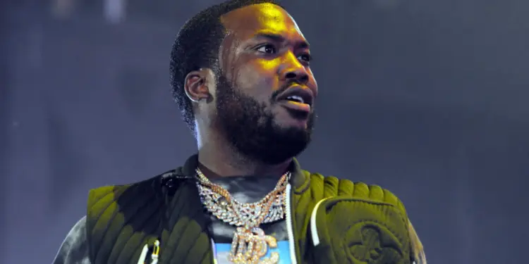 Meek Mill Calls OTF Jam a “Heathen” Over Lil Durk Testimony