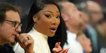 Megan Thee Stallion Confirms “ACT III”: “I’m Back”