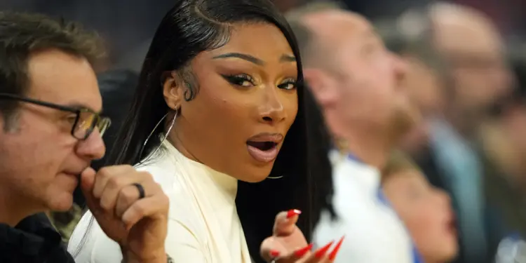 Megan Thee Stallion Confirms “ACT III”: “I’m Back”