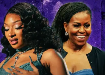 Megan Thee Stallion’s Conversation With Michelle Obama: 6 Takeaways