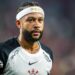 Memphis Depay Sparks Dispute with Corinthians Following Contract Termination