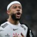 Memphis Depay’s Pay Cut Sparks Controversy as Corinthians Remains Silent