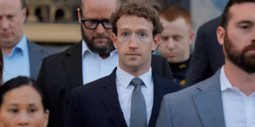 Meta Announces Settlement of $18 Billion Lawsuit Over Youth Harm, Signaling Shift in Approach to Platform Responsibility