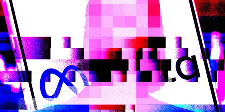 Meta’s AI-Powered Nudification Tool Sparks Controversy and Investigation