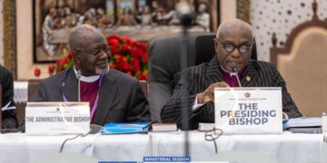 Methodist Church Ghana Urges Government to Fulfill Campaign Promises