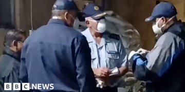 Mexico Arrests as Big Meth Lab Found in South Africa – A Growing Drug Crisis