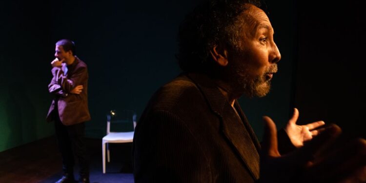 Michael Wright’s Passing: A Deep Dive into a Legendary Actor