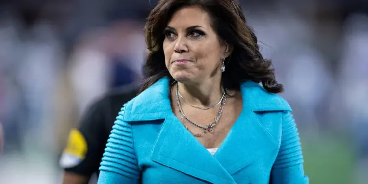 Michele Tafoya Secures Republican Senate Nomination, Shaking Up Minnesota Political Landscape