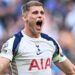 Micky van de Ven: Tottenham Defender Signs New Long-Term Deal