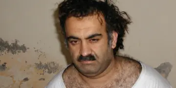 Military Trial Date Set for Alleged Mastermind of Sept. 11 Attacks