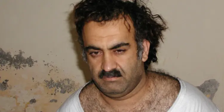 Military Trial Date Set for Alleged Mastermind of Sept. 11 Attacks