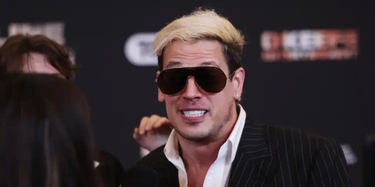Milo Yiannopoulos Under Investigation, Detained by ICE