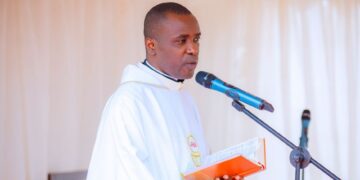 Minister Kenneth Gilbert Adjei Appointed as Defence Minister