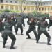 Minister Muntaka Highlights Security Gains, Says 10,000 Recruits Undergoing Training
