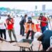 Minister Urges Youth to Lead Flood Mitigation Efforts, Emphasizing Community Stewardship