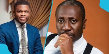 Minority Strongly Rejects Sammy Gyamfi’s Allegations, Declares ‘Extortionist’ Claim
