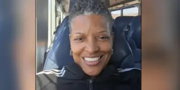 Missing Grandmother: Family Fears for Missing Las Vegas Woman