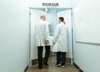 MoFFA Conducts Extensive Compliance Inspection of Mortuary Facilities in Volta Region