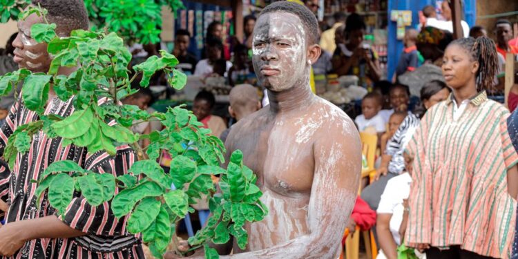 MoFFA Issues Stark Warning Amidst Volta Region Compliance Exercise