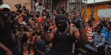 Morris Babyface: The Hitmaker Ghana Forgotten to Celebrate