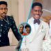 Moses Bliss Breaks Silence Amid Divorce Rumours of Ghanaian Wife, Video