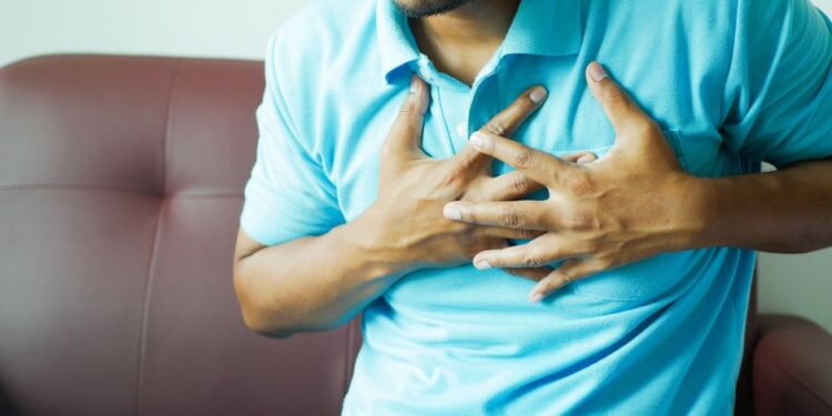 Mother’s Video Sparks Investigation into Heart Attack – Claims of Foul Play