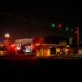 Multiple Vehicle Crash on Ofankor–Pokuase Stretch Causes Significant Traffic Congestion