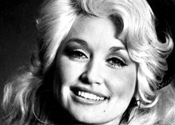Music is a Great Connector: How Dolly Parton Became One of the World’s Best-Loved Stars